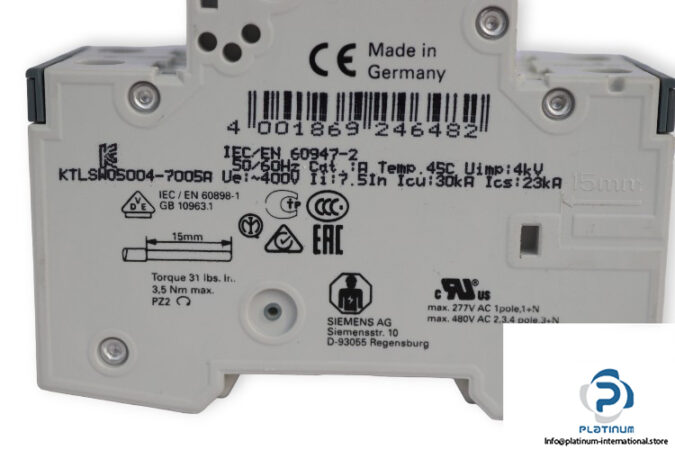 siemens-5SY6204-7-miniature-circuit-breaker-(New)-2