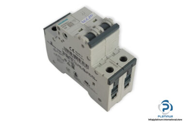 siemens-5SY6204-7-miniature-circuit-breaker-(New)