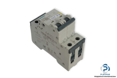 siemens-5SY6205-7-miniature-circuit-breaker-(New)