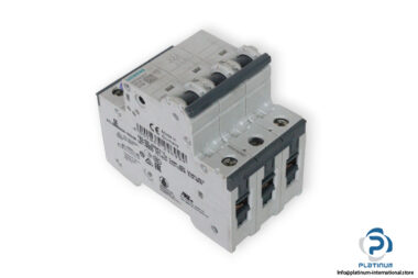 siemens-5SY6316-7-miniature-circuit-breaker-(New)