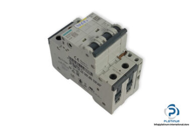 siemens-5SY6510-7-miniature-circuit-breaker-(New)