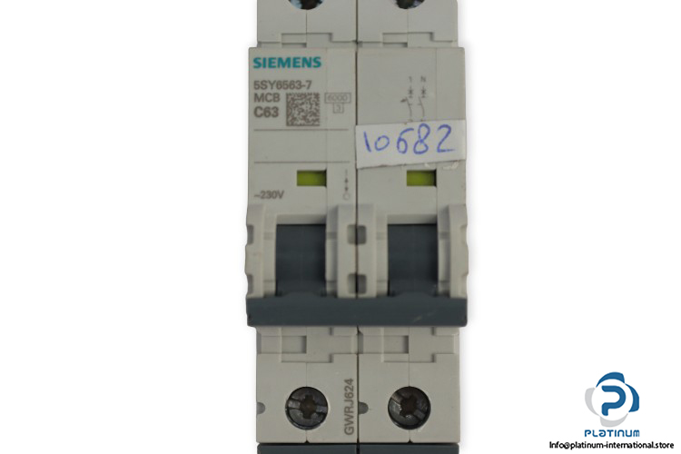 siemens-5SY6563-7-miniature-circuit-breaker-(New)-1