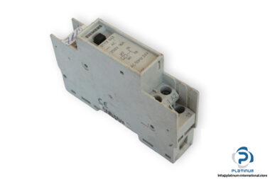 siemens-5TT3-043-switching-relay-(used)