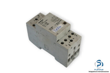 siemens-5TT3-801-load-remote-switch-(used)