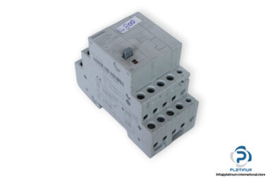 siemens-5TT41230-remote-control-switch-(used)
