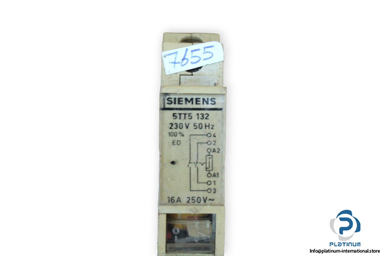 siemens-5TT5-132-energy-meter-(used)-1