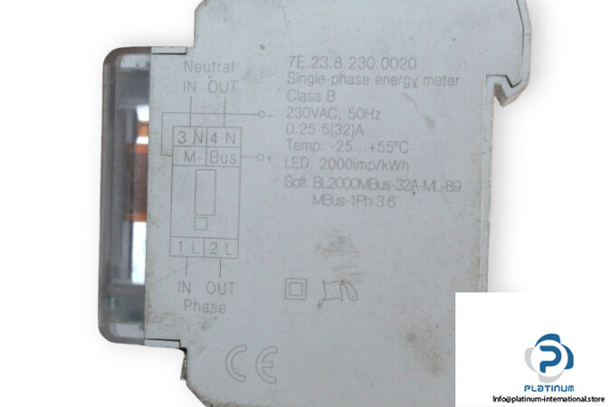 siemens-5TT5-132-energy-meter-(used)-2