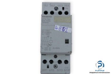 siemens-5TT5-7300-contactor-(used)-1