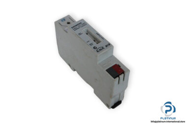 siemens-5WG1-140-1AB03-line-backbone-coupler-(used)