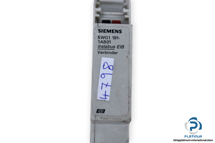 siemens-5WG1-191-1AB01-connector-(used)-1