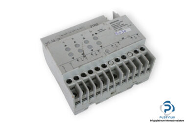 siemens-5WG1-522-1AB02-shutter-switch-(used)