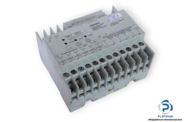 siemens-5WG1-605-1AB01-thermal-drive-actuator-used