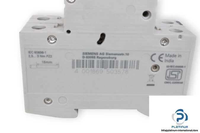 siemens-5sl42067rc-miniature-circuit-breaker-new-3