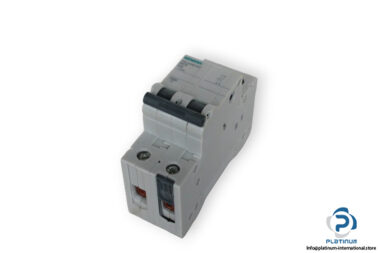 siemens-5sl42067rc-miniature-circuit-breaker-new