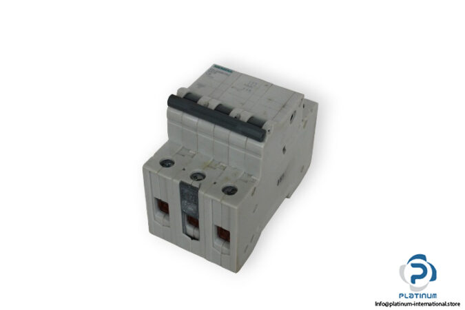 siemens-5sl43067rc-miniature-circuit-breaker-new