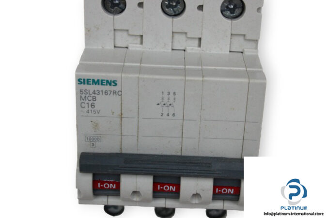 siemens-5sl43167rc-miniature-circuit-breaker-new-2