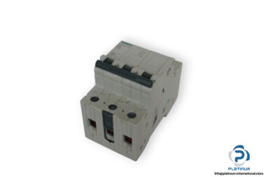 siemens-5sl43207rc-miniature-circuit-breaker-new