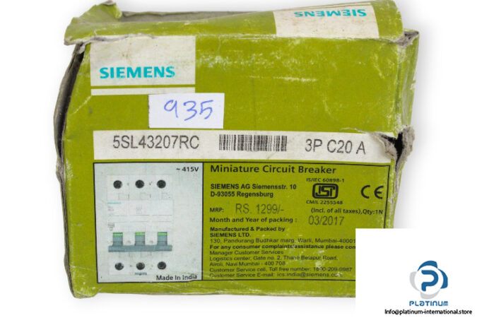 siemens-5sl43207rc-miniature-circuit-breaker-new-4