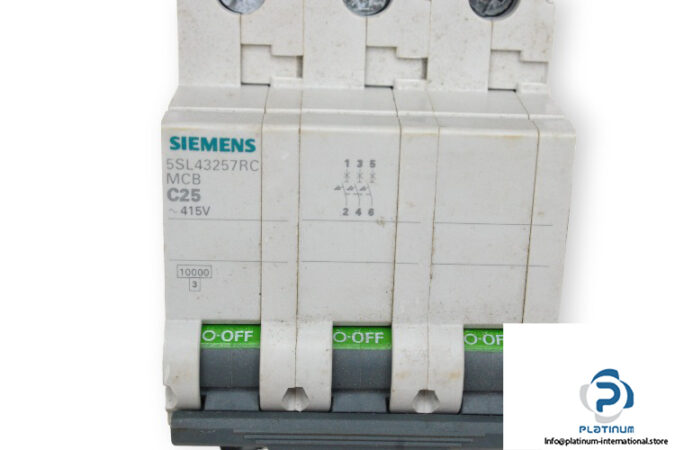 siemens-5sl43257rc-miniature-circuit-breaker-new-2