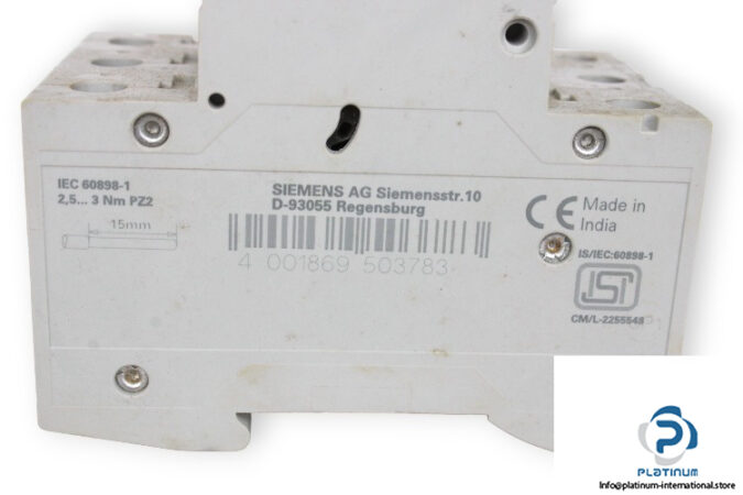 siemens-5sl43257rc-miniature-circuit-breaker-new-3