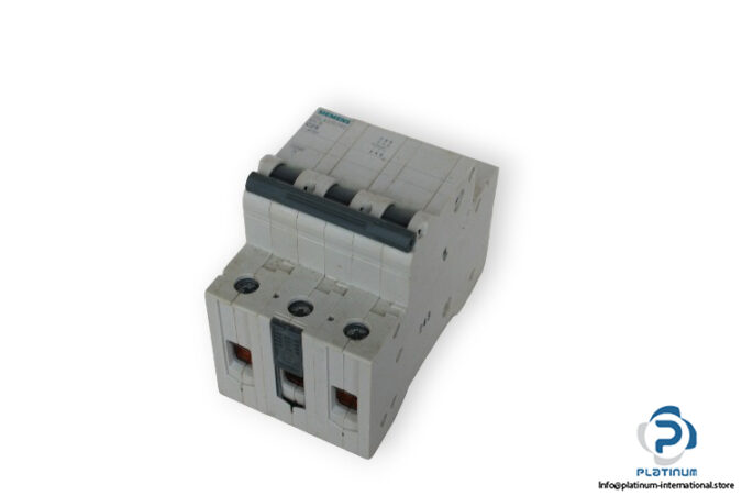 siemens-5sl43257rc-miniature-circuit-breaker-new