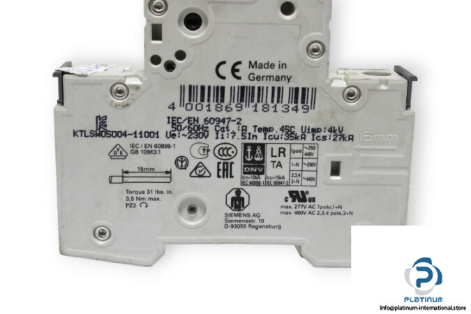 siemens-5sy4104-7-miniature-circuit-breakerused-2