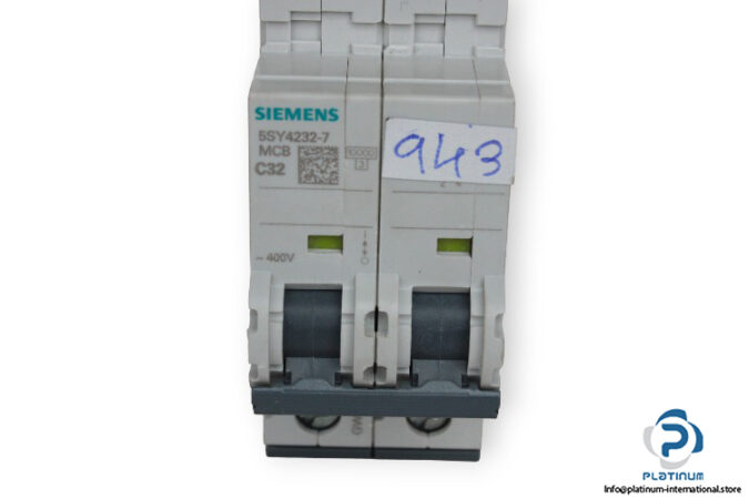 siemens-5sy4232-7-miniature-circuit-breaker-new-2