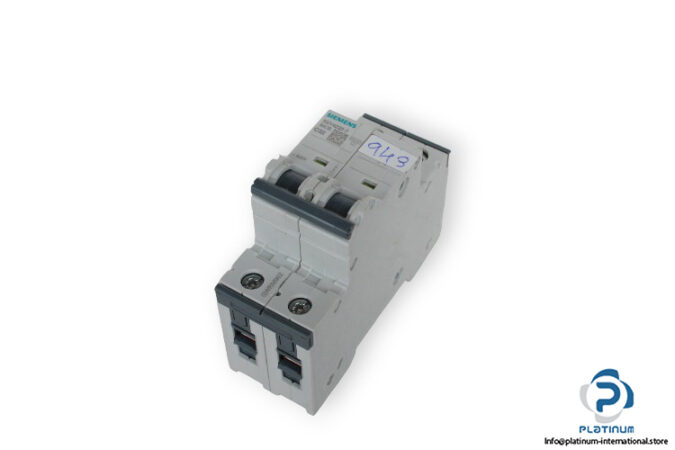 siemens-5sy4232-7-miniature-circuit-breaker-new