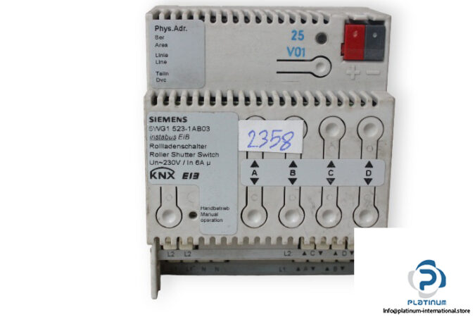 siemens-5wg1-523-1ab03-roller-shutter-switchused-1