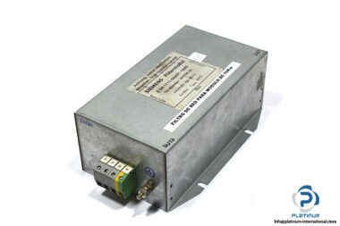 siemens-6-SN-1111-0AA01-1AA0-filter-module