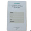 siemens-6AV1903-0BA01-sram-card-(new)-1