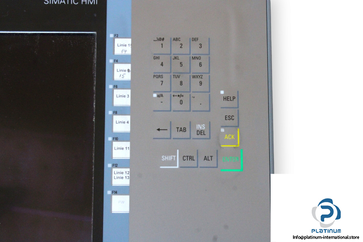 siemens-6AV2-124-1MC01-0AX0-comfort-panel-(used)-1