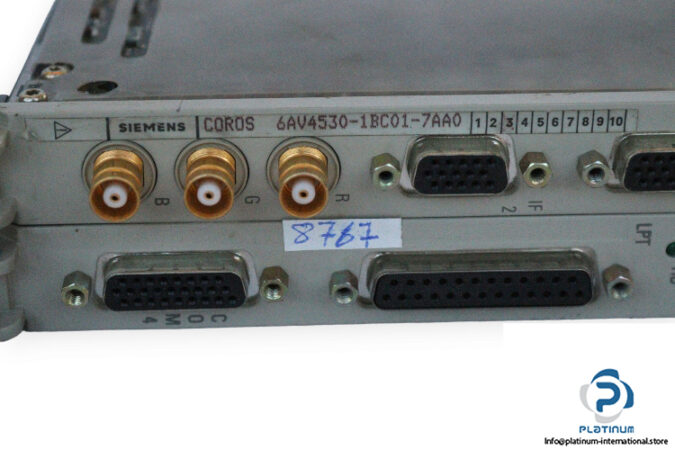 siemens-6AV4530-1BC01-7AA0-video-module-(used)-2