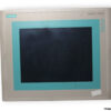 siemens-6AV6-545-0CC10-0AX0-touch-panel-(used)-1