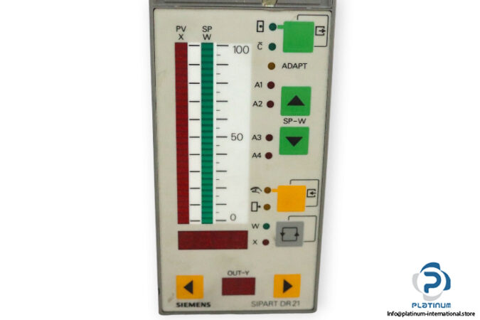 siemens-6DR2100-5-process-controller-(new)-1