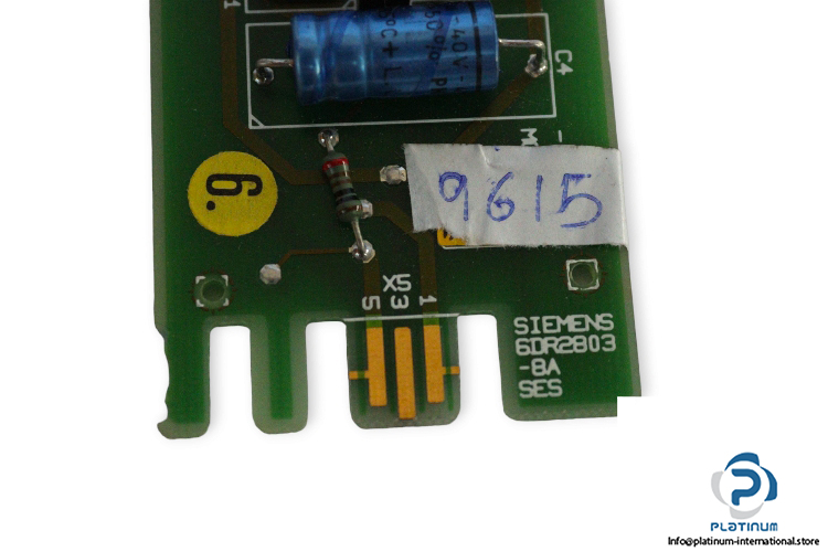 siemens-6DR2803-8A-interface-module-(new)-1