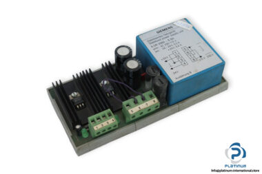 siemens-6DR2900-8BA-power-supply-(used)