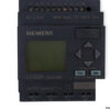siemens-6ED1-052-1MD00-0BA4-logic-module-(Used)-1
