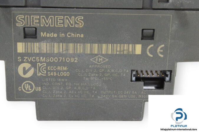 siemens-6ED1-055-1NB10-0BA0-expansion-module-(used)-2