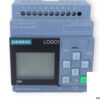siemens-6ED1052-1CC01-0BA8-lojic-module-used-2
