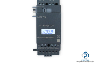 siemens-6ED1055-1MM00-0BA1-expansion-module-used-2