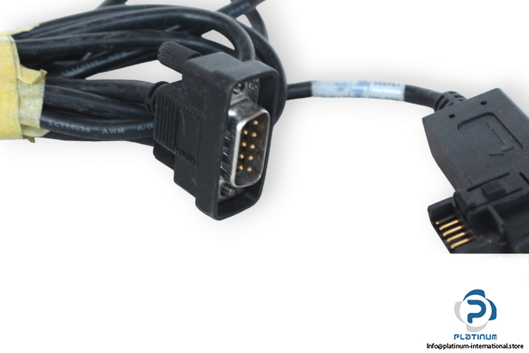 siemens-6ED1057-1BA00-0BA0-cable-connector-(used)-1