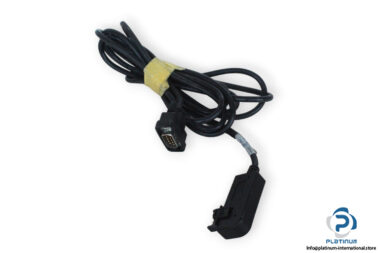siemens-6ED1057-1BA00-0BA0-cable-connector-(used)