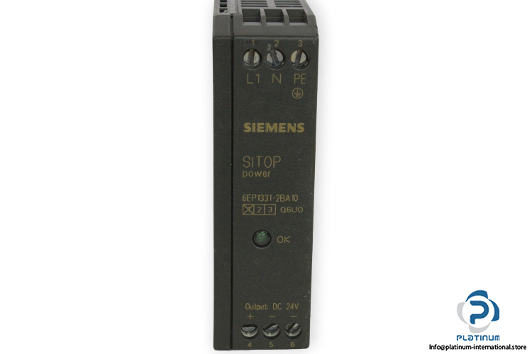 siemens-6EP1-331-2BA10-power-supply-(used)-1