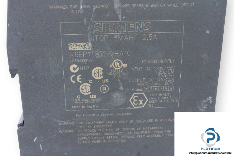 siemens-6EP1-332-2BA10-power-supply-(used)-1