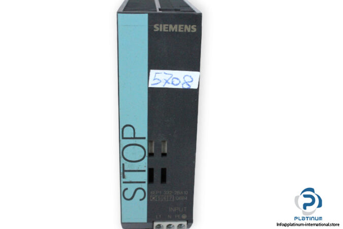 siemens-6EP1-332-2BA10-power-supply-(used)-2