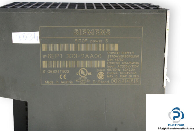 siemens-6EP1-333-2AA00-power-supply-(used)-2