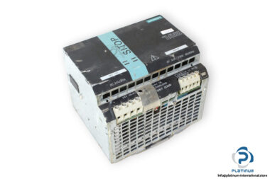 siemens-6EP1-336-3BA00-power-supply-(used)