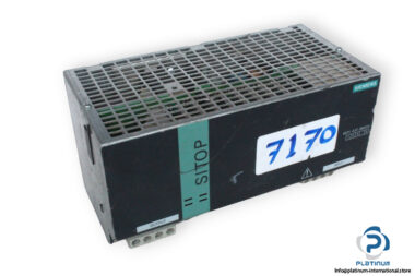 siemens-6EP1-437-3BA00-power-supply-(used)