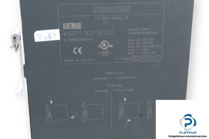 siemens-6EP1-931-2EC42-sitop-dc-ups-module-(used)-3